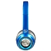 Наушники Monster NCredible NTune On-Ear Candy Blue