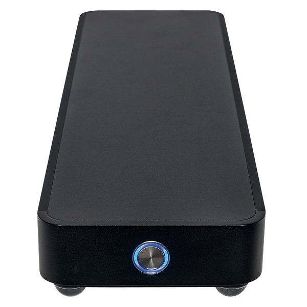 Блок питания Clearaudio Smart Power 12V Black артикул 199654Si-1 фото 3