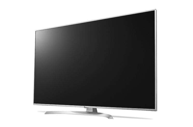 LED телевизор LG 65UJ655V артикул 166414Si-1 фото 4