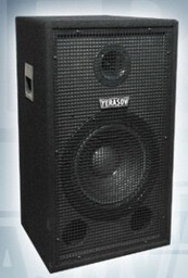 YERASOV AAC-100R артикул 123043Si-1