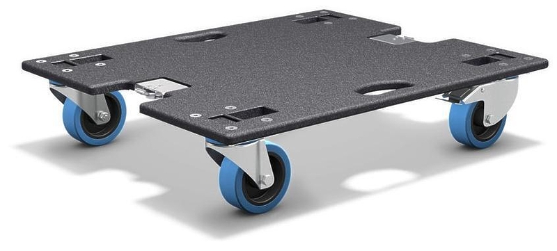 Транспортировочная тележка LD Systems STINGER SUB 18 G3 CB артикул 207647Si-1