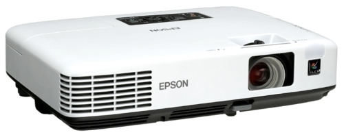 Проектор Epson EB-1730W артикул 354828FV-1