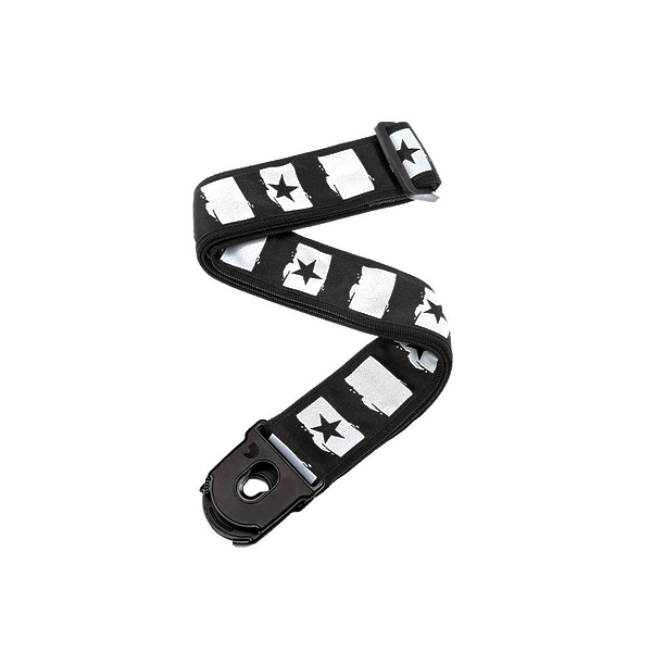 Ремень для гитары Planet Waves 50PLC01 артикул 290234Si-1