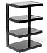 Стойка NorStone Esse 1100 AVl Black Satin