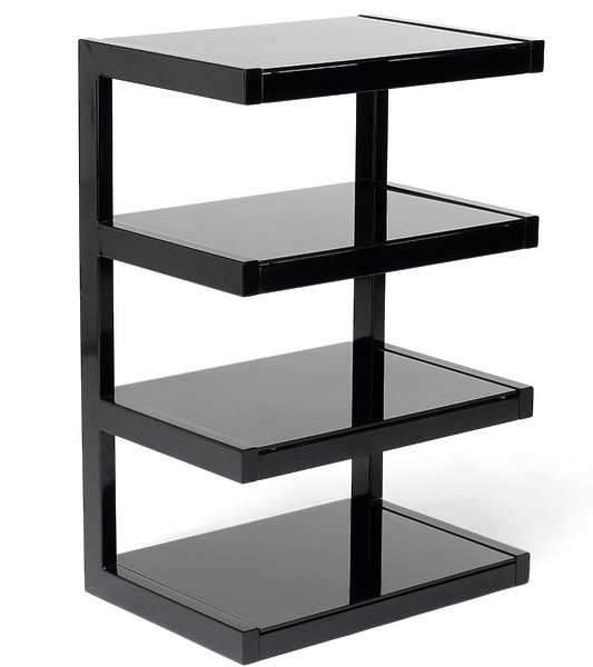 Стойка NorStone Esse 1100 AVl Black Satin артикул 296170Si-1