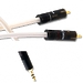 Atlas Element Stereo 0.75m (3.5mm - 2RCA)
