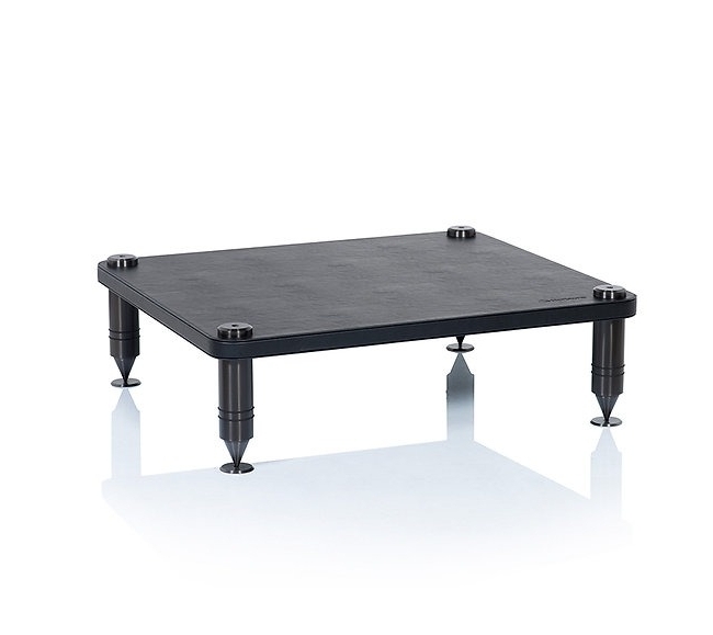 Модуль стойки NorStone Como 2 Black Leather артикул 303287Si-1