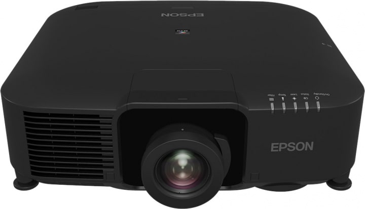 Проектор Epson EB-L1075U артикул 203860Si-1 фото 3