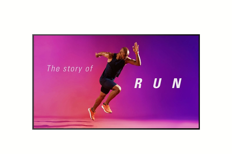 Профессиональный дисплей LG 110UM5J-B артикул 323223Si-1 в интернет-магазине «HiFiRussia»