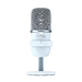 Игровой микрофон HyperX SOLOCAST White