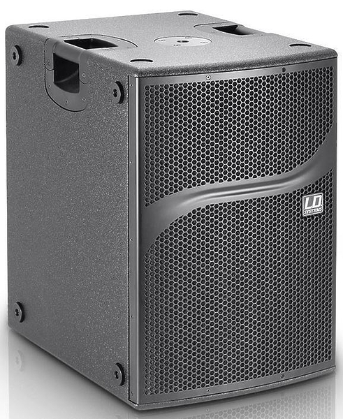 Активный сабвуфер LD Systems DDQ SUB 212 артикул 207884Si-1