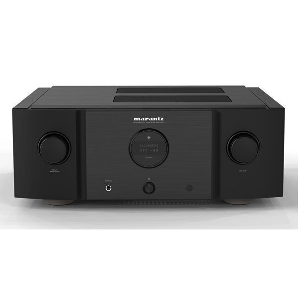 Стереоусилитель Marantz PM10S1 black артикул 157429Si-1