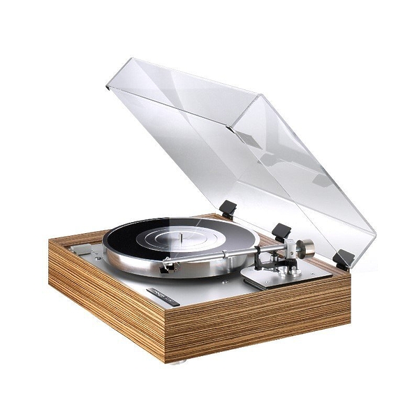 Проигрыватель винила Thorens TD 907 Zebrano SME 309 (Тонарм SME 309 9") артикул 185251Si-1