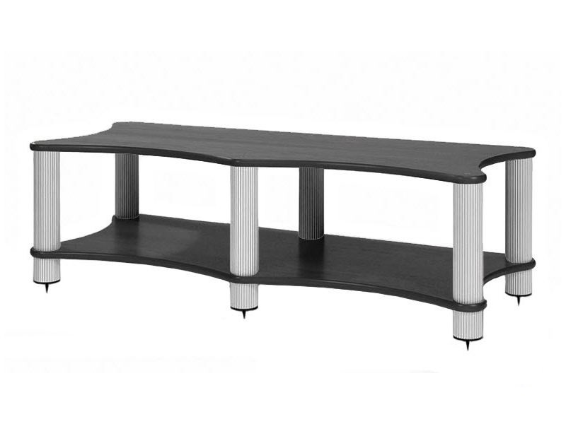 Стойка Solid Tech DUO 2 Silver/Black артикул 216242Si-1