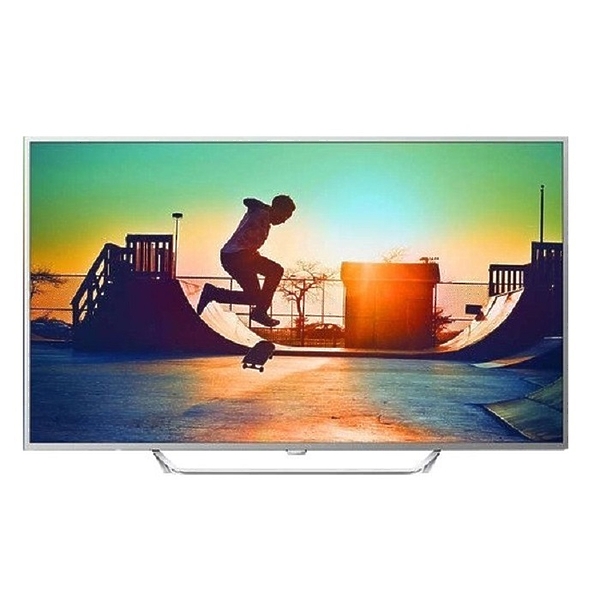 LED телевизор Philips 65PUS6412/12 артикул 169813Si-1