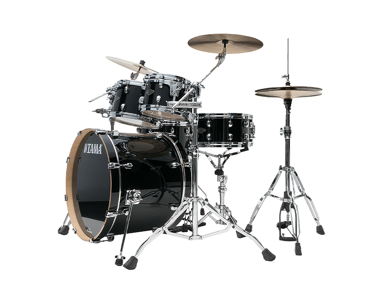Ударная установка TAMA MBS52RZS-PBK артикул 274821Si-1 фото 4