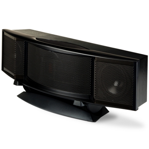 Центральный канал Martin Logan Motif X black ash артикул 436791FV-1