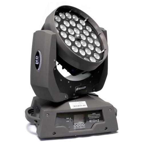 Световое оборудование AstraLight MBZ1036 артикул 197304Si-1