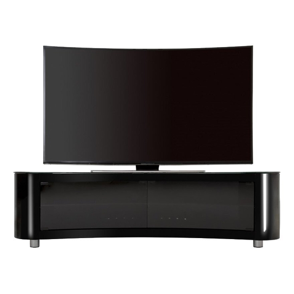 Подставка под телевизор AVF Bay (FS1500BAYB) артикул 178435Si-1 фото 12