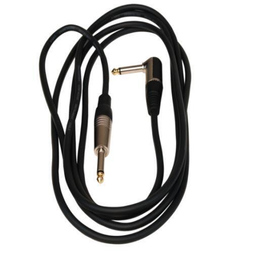 Кабель инструментальный Rockcable RCL30253 D7 артикул 199618Si-1