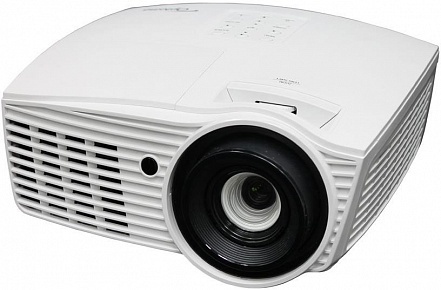 Проектор Optoma EH415e артикул 120949Si-1