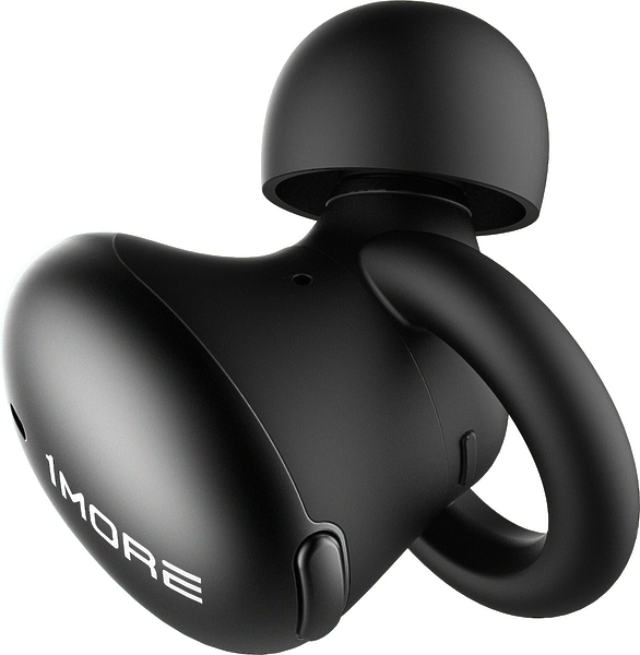 Наушники 1More E1026BT-I Stylish True Wireless In-ear black артикул 219660Si-1 фото 4