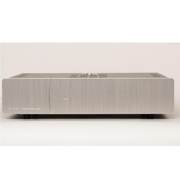 Roksan KANDY K3 STEREO POWER AMPLIFIER ANTHRACITE в «HiFiRussia»
