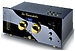 Стерео предусилитель MBL 6010D black/gold
