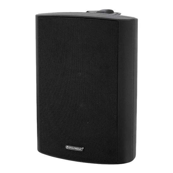 Акустическая система Omnitronic WP-6S PA Wall Speaker артикул 183047Si-1