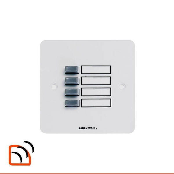 Ashly WR-2/WR-2e артикул 352923SI-1