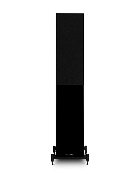Напольная акустика Wharfedale Diamond 12.3 Walnut Pearl артикул 232986Si-1 фото 5