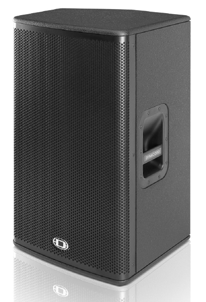 Акустическая система Dynacord A 115 артикул 143787Si-1