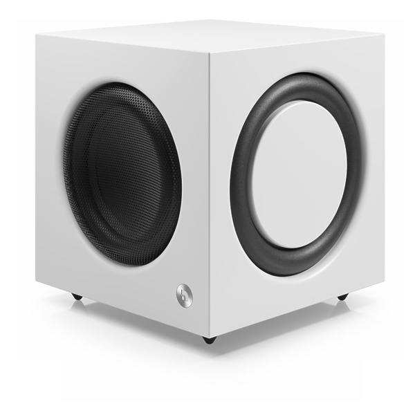 Активный сабвуфер Audio Pro SW-10 White артикул 233844Si-1