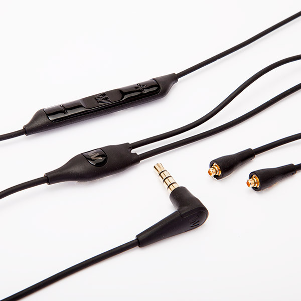Кабель для наушников Westone W Series MFI Cable 52 78506 артикул 150298Si-1
