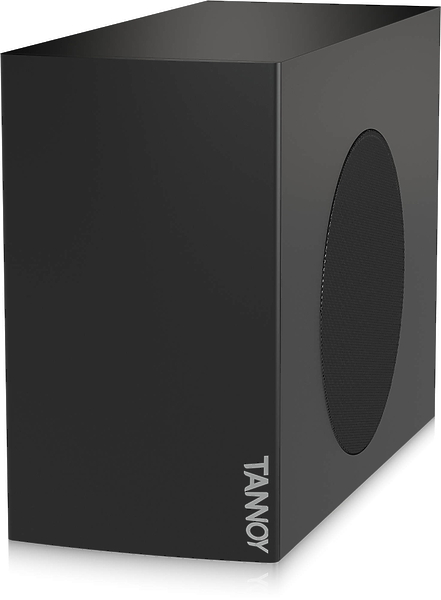 Настенный сабвуфер Tannoy SAT SUB артикул 245403Si-1
