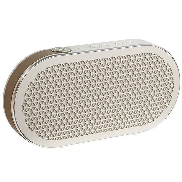 Портативная акустика Dali Katch G2 Caramel White артикул 250302Si-1