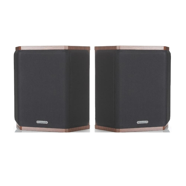 Настенная акустика Monitor Audio Bronze BX FX walnut артикул 431656FV-1 фото 4