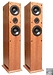 Акустическая система ProAc Response D38 black ash