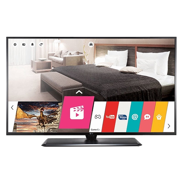 LED телевизор LG 32LX761H артикул 170175Si-1