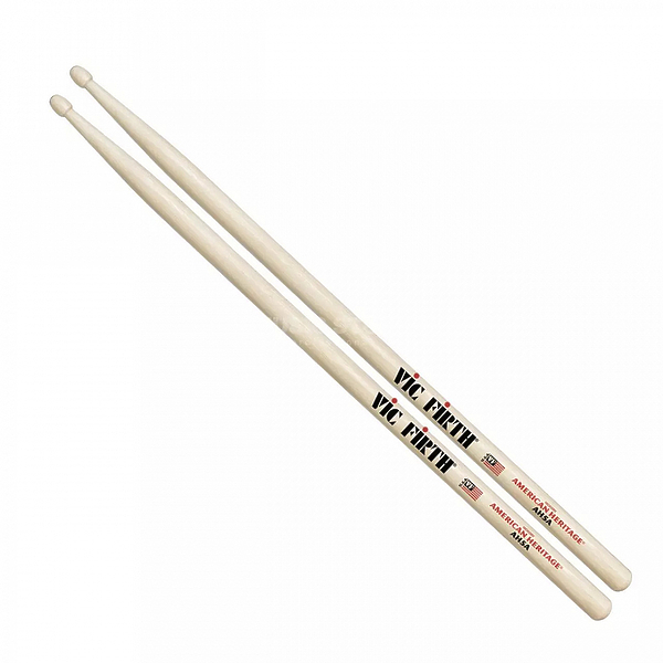 Барабанные палочки Vic Firth AH5A артикул 280155Si-1