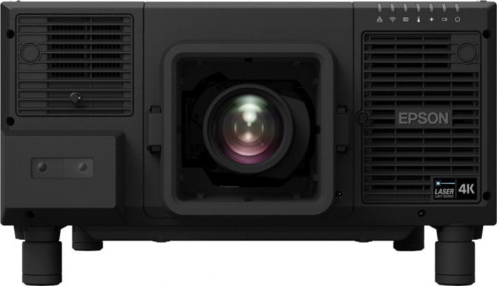 Проектор Epson EB-L12000Q артикул 203861Si-1 фото 4