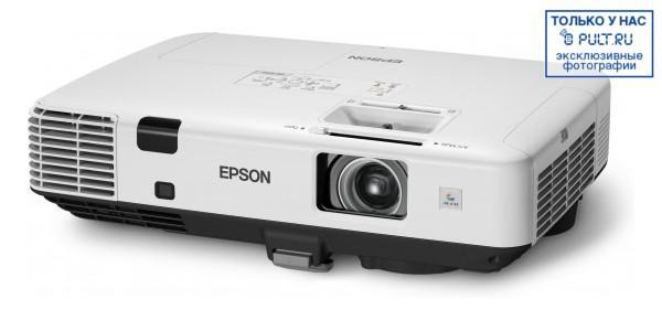 Epson EB-1930 артикул 349667SI-1 фото 6