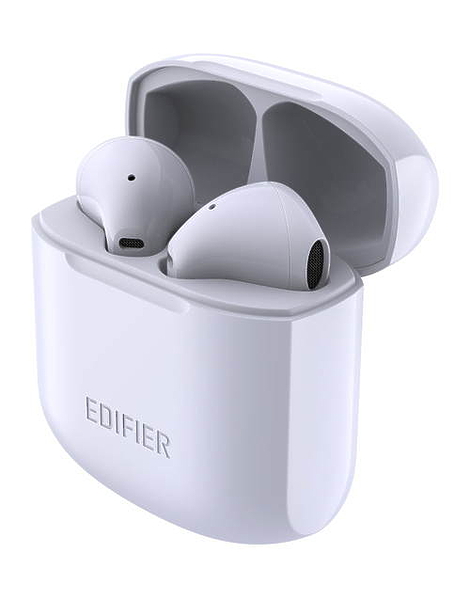 Наушники Edifier TWS200 Violet артикул 248763Si-1 фото 4