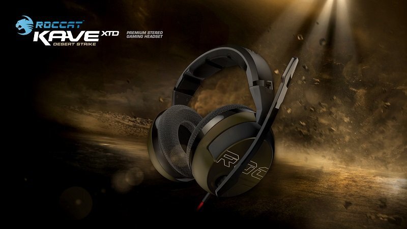 Наушники Roccat ROC-14-613 артикул 147878Si-1