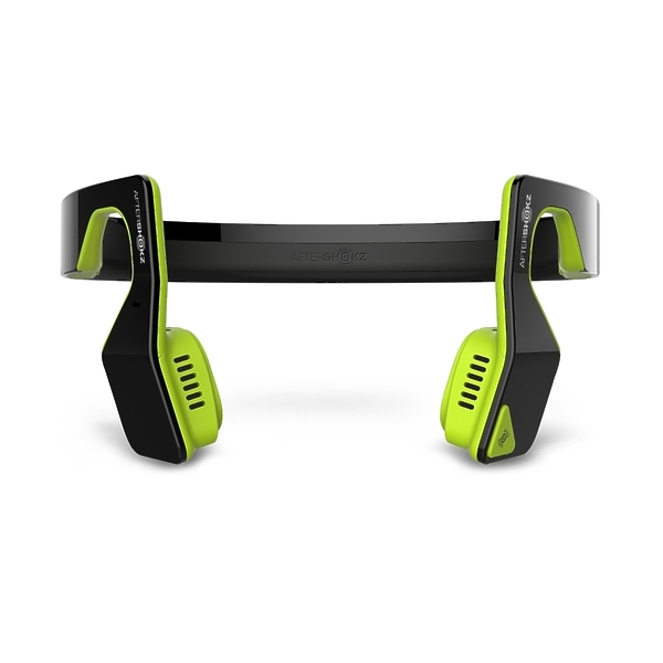 Наушники AfterShokz Bluez 2S green (AS500SN) артикул 152990Si-1