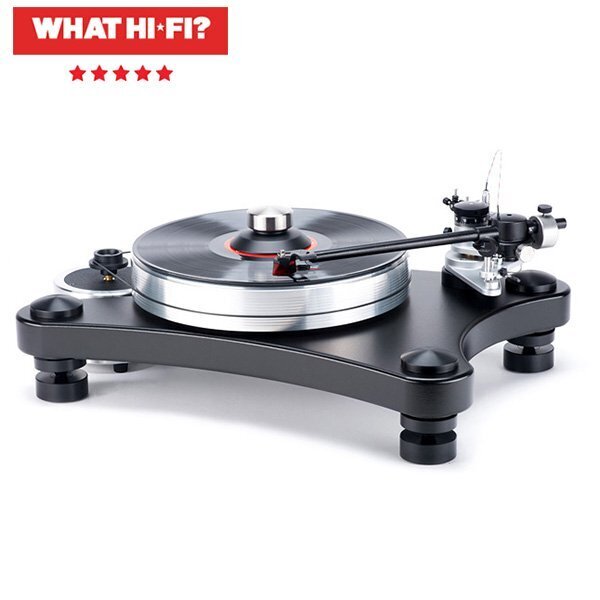 Проигрыватель винила VPI  Prime JMW-10-3D Arm артикул 140926Si-1