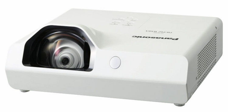 Проектор Panasonic PT-TW342E артикул 149334Si-1