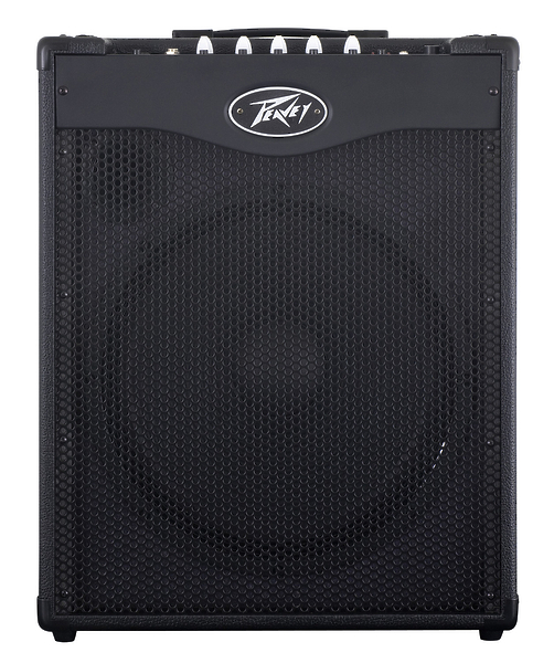 Комбо усилитель Peavey MAX 115 артикул 131329Si-1