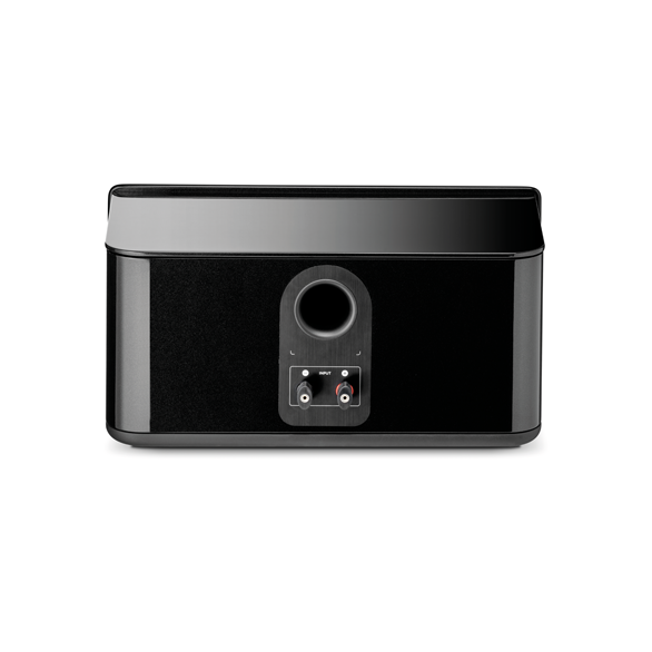 Акустика центрального канала Focal Kanta Center Black HG\ Black LQR артикул 192097Si-1 фото 3