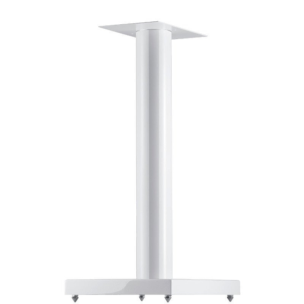 Стойка под акустику Canton LS 660 white high gloss артикул 164600Si-1